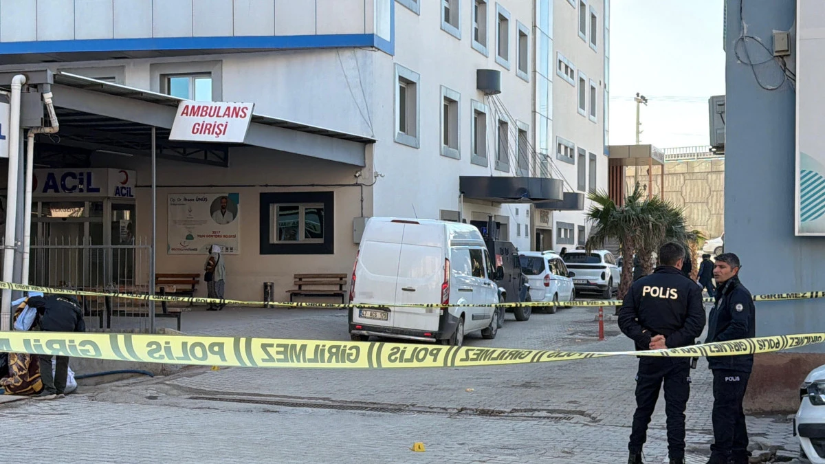 Mardin'deki silahlı kavgada g&ouml;zaltı sayısı 10'a y&uuml;kseldi