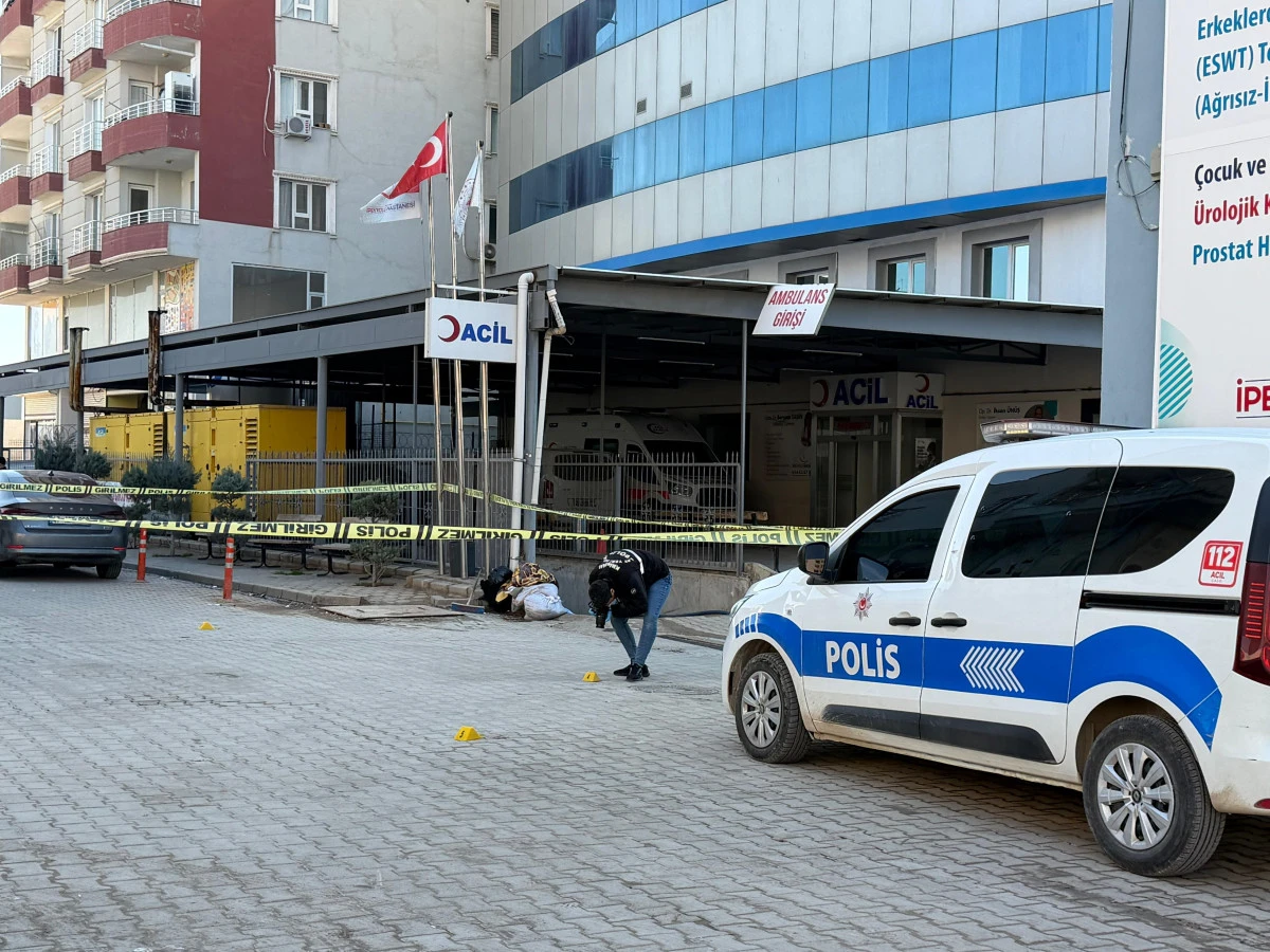 Mardin'deki silahlı kavgayla ilgili 6 şahıs tutuklandı