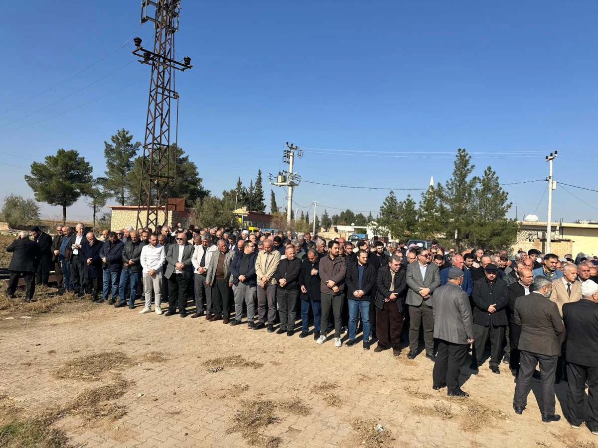 Değer Ailesi'nden Ramazan Değer Taziyesi Nedeniyle Teşekkür Mesajı