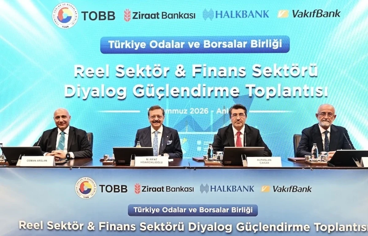 Mardin&rsquo;in Ekonomik Talepleri TOBB&rsquo;da G&uuml;ndeme Taşındı