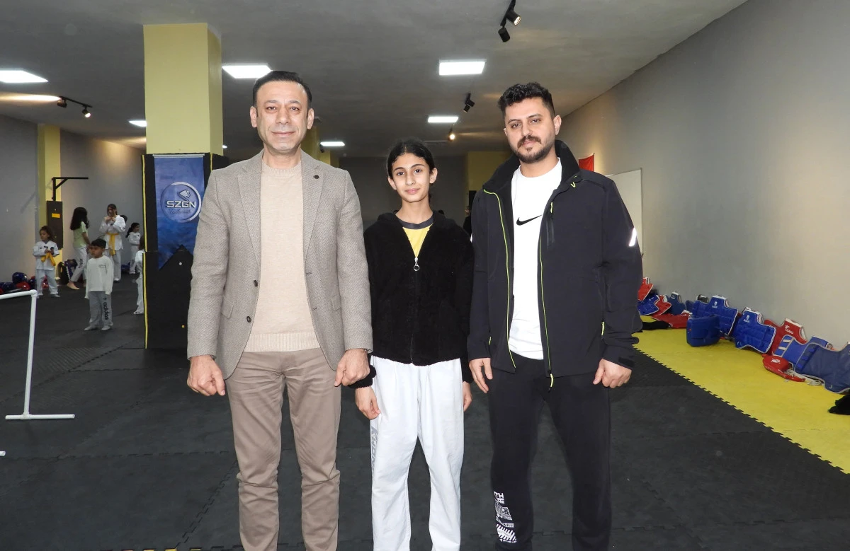 Mardin'in gururu d&uuml;nya sahnesine &ccedil;ıkıyor