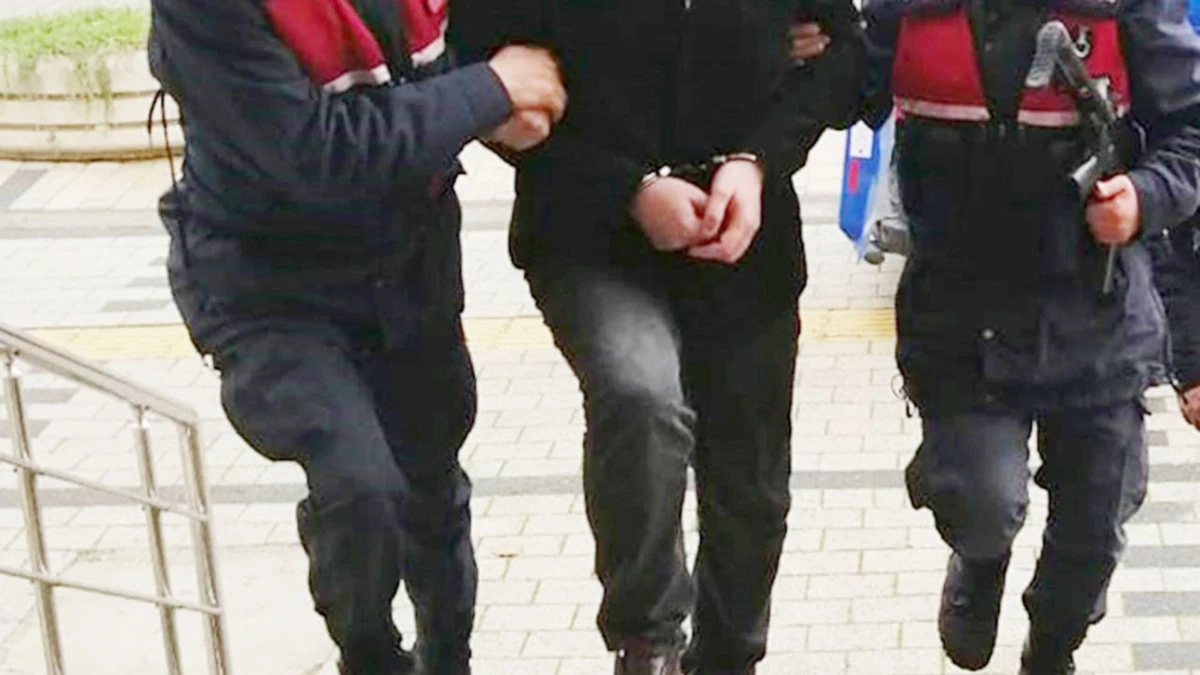 Mardin'in Kızıltepe İl&ccedil;esinde Dolandırıcılık H&uuml;k&uuml;ml&uuml;s&uuml; Yakalandı