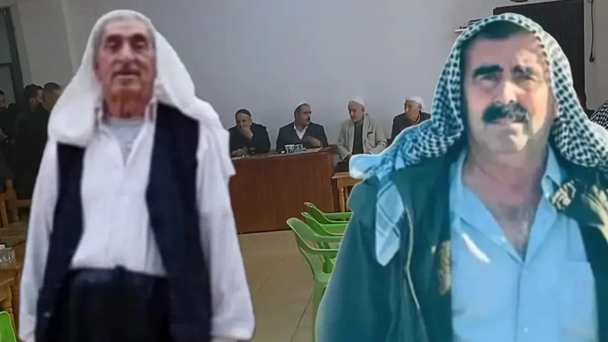 Mardin'li iki kardeş Aynı G&uuml;n hayatını kaybetti