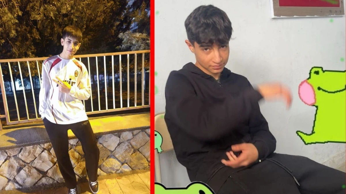 Mardinli kayıp kuzenler Batman'da bulundu