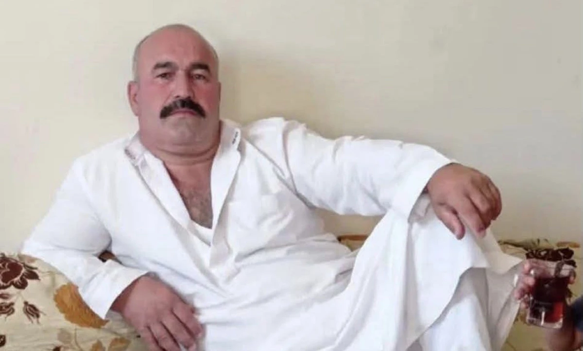 Mardinli TIR şof&ouml;r&uuml;nden acı haber