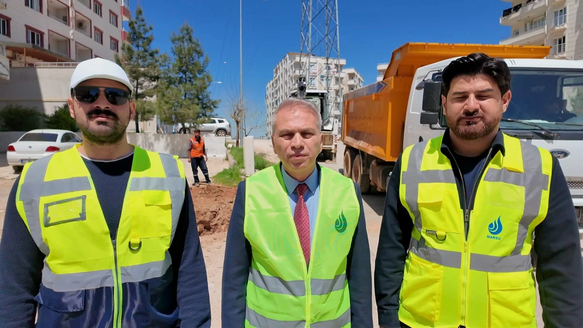 MARSU M&uuml;jdeyi Verdi