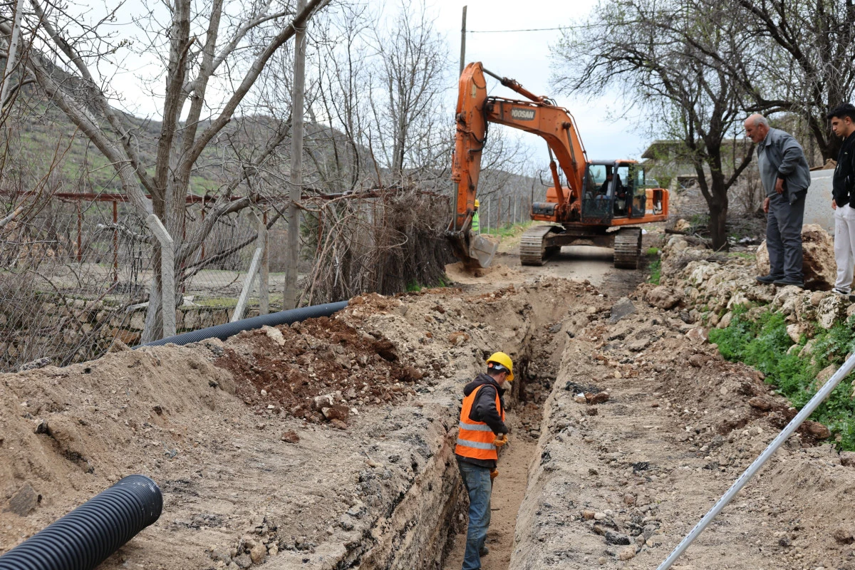MARSU, yılların sorununu &ccedil;&ouml;z&uuml;me kavuşturuyor
