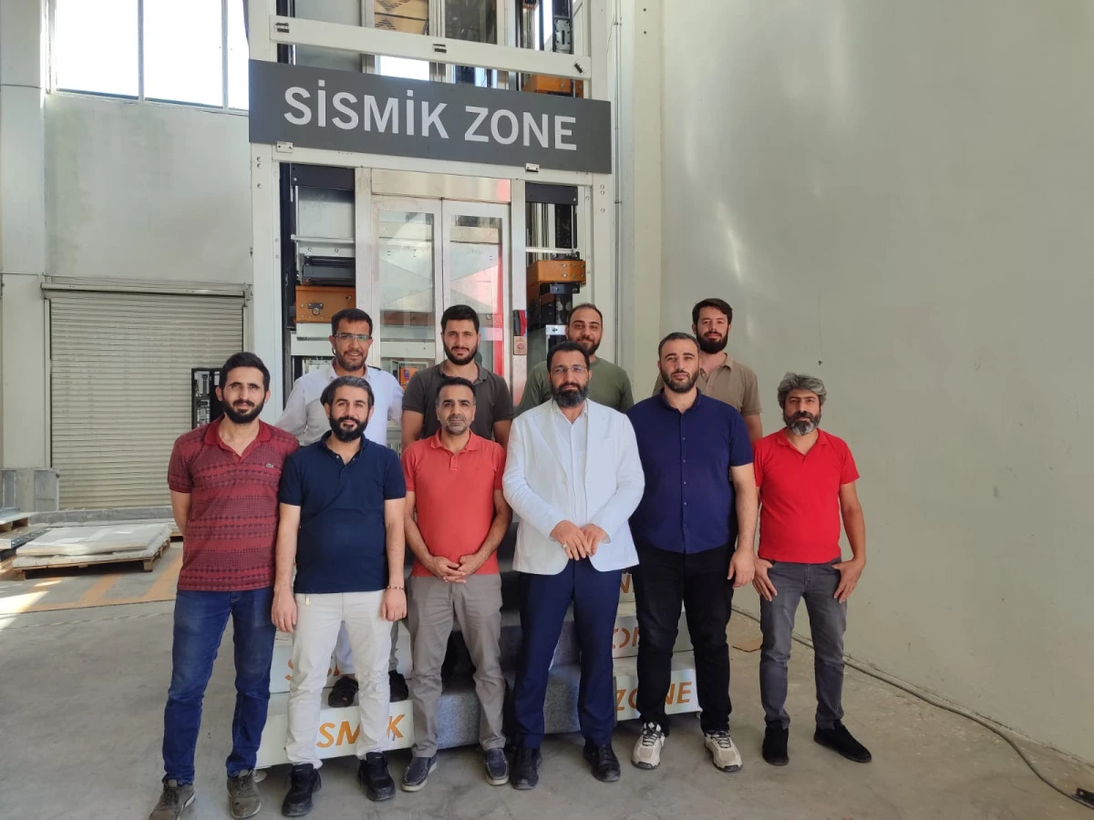 MAÜ, Sahadaki İşbirliklerini Güçlendiriyor