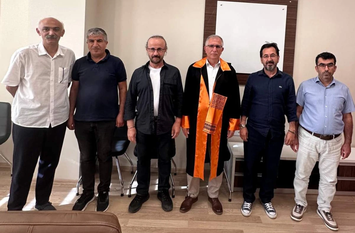 MA&Uuml;&rsquo;de Felsefe B&ouml;l&uuml;m&uuml;nde tarihi g&uuml;n