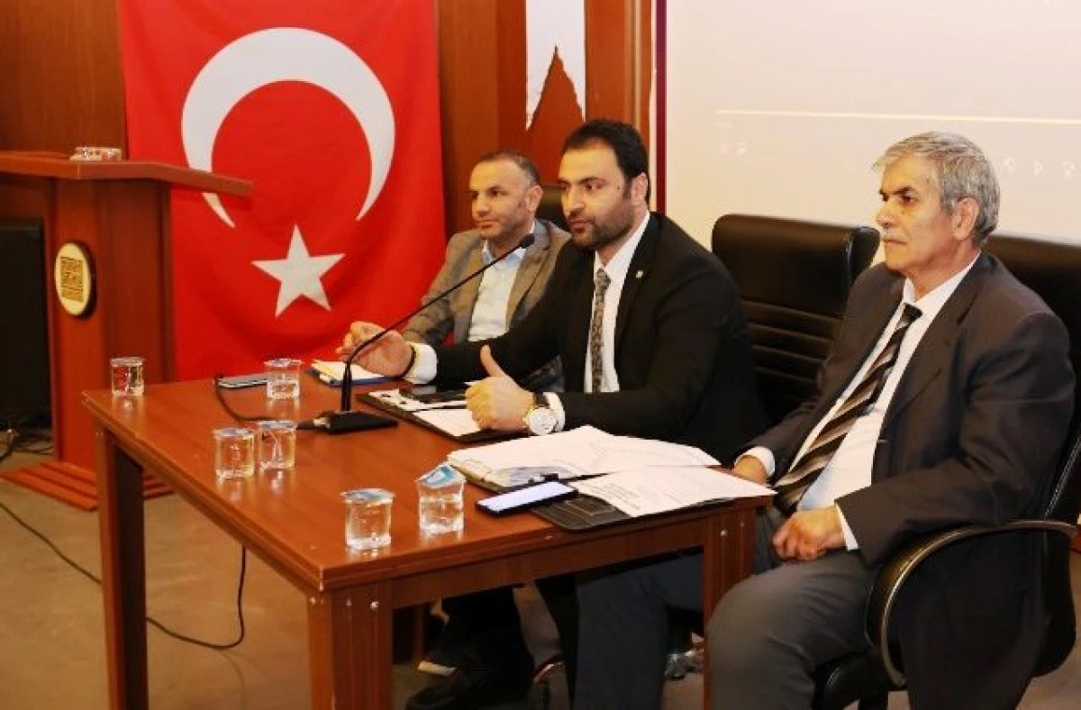 MA&Uuml;&rsquo;de &Ouml;ğrenci Odaklı Y&ouml;netim G&uuml;&ccedil;leniyor