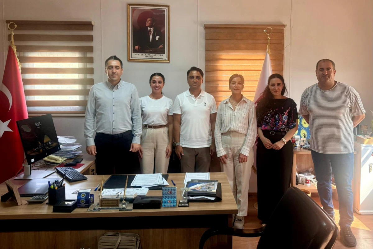 MAÜ’den Öğrencilerine İş Garantili Protokol