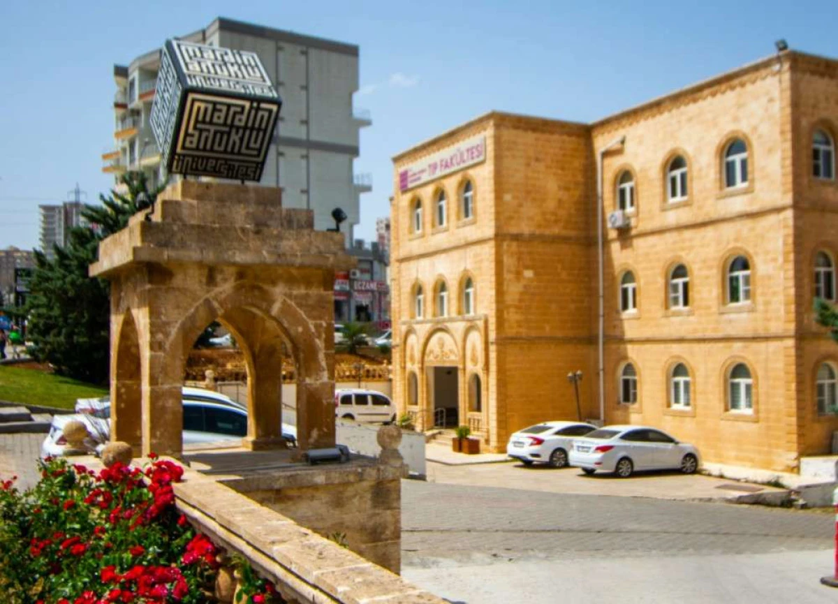 MAÜ’nün Anket Çalışmaları Tamamlandı