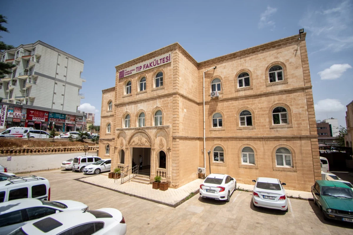 MA&Uuml;'n&uuml;n &Uuml;&ccedil; Tıbbi Araştırma Projesine T&Uuml;SEB'den Destek