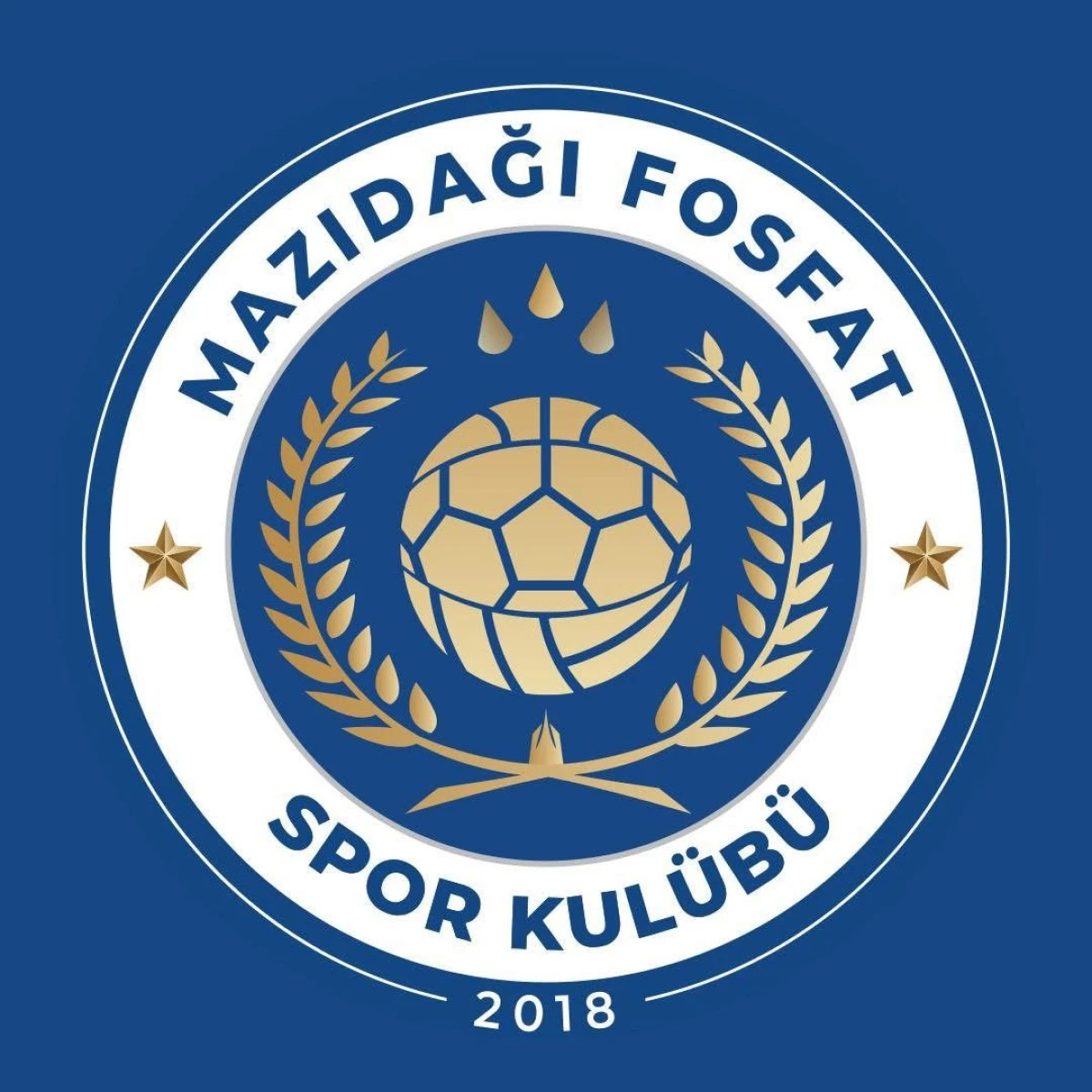 Mazıdağı Fosfatspor&rsquo;da 9 ayrılık birden