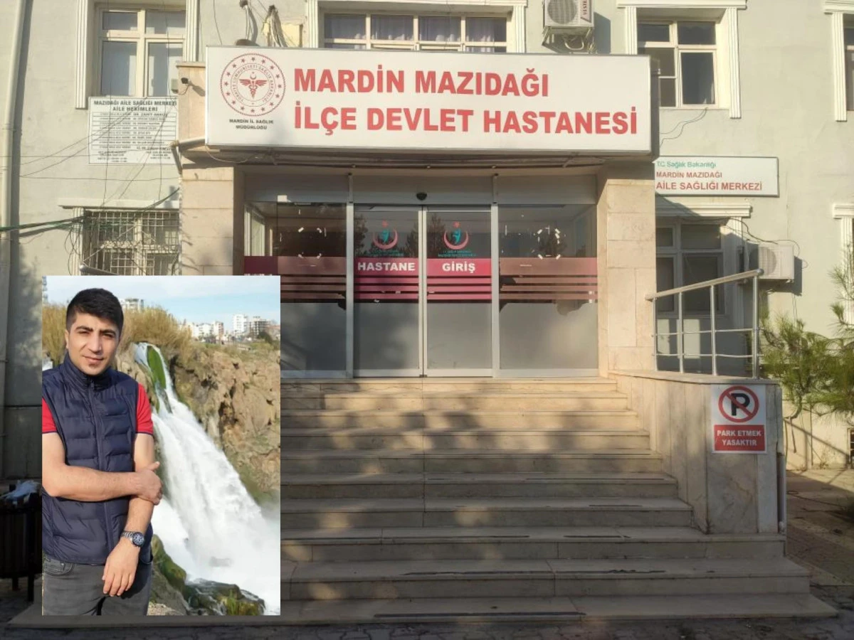 Mazıdağı'nda bir kişinin hayatını kaybettiği silahlı kavgada ağabey g&ouml;zaltına alındı