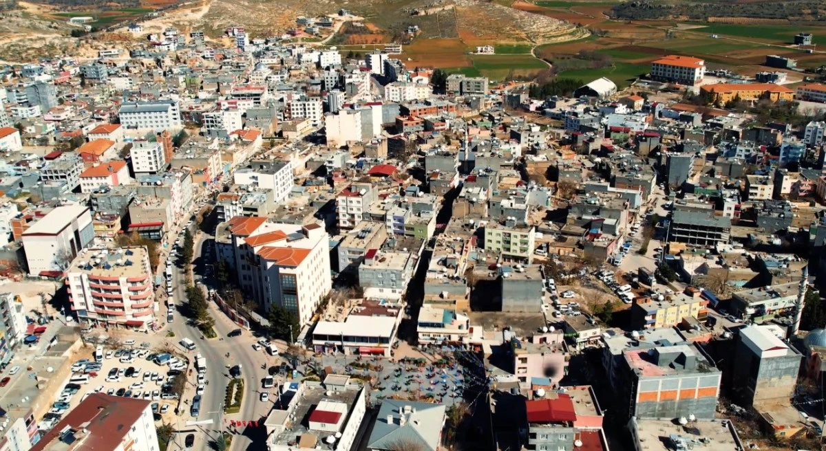 Mazıdağı&rsquo;nda şubat ayında 50 ş&uuml;pheli yakalandı