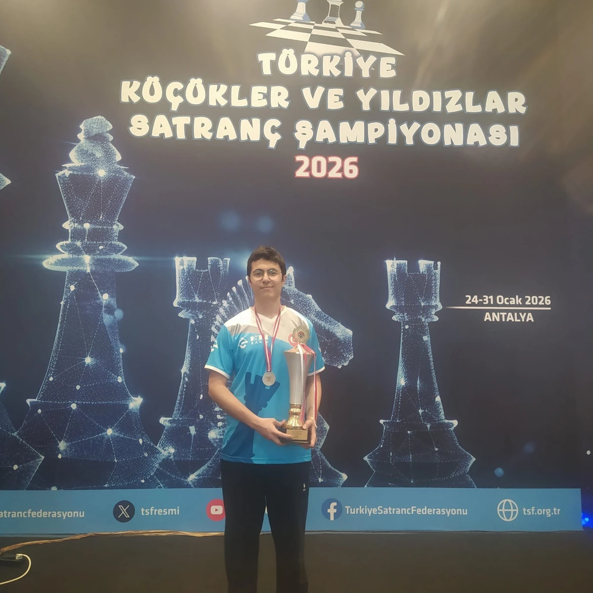 Mazıdağı&rsquo;ndan T&uuml;rkiye ikinciliği