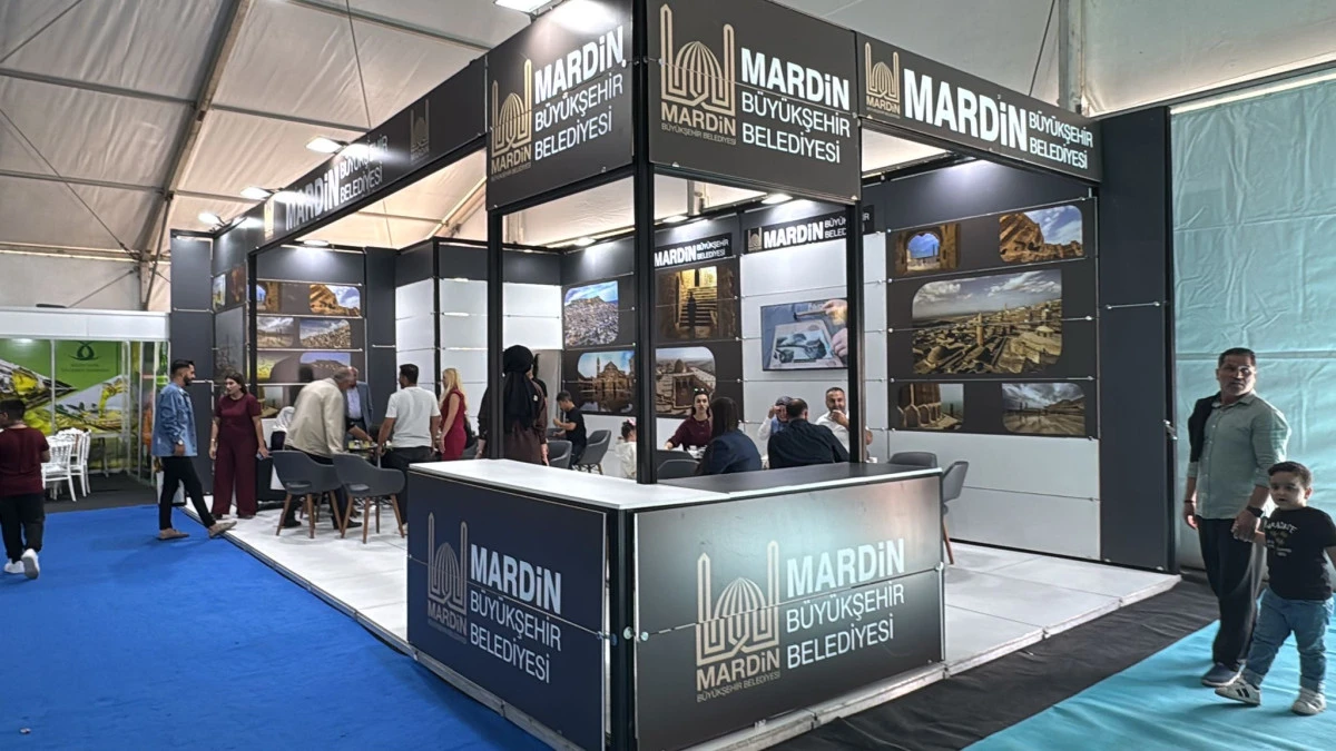 MBB MAGROTEX 2025’te Yerini Aldı