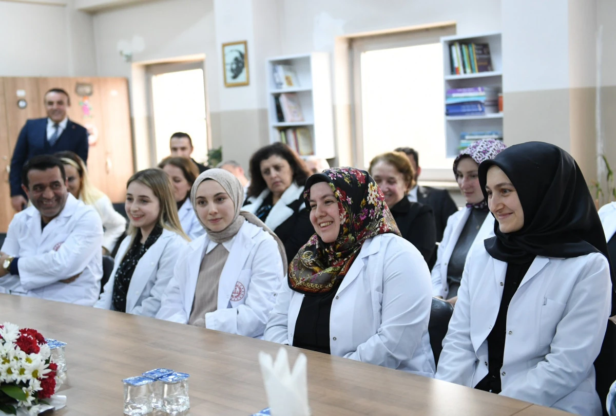 MEB Bildirdi: İller Arası Mazeret Atamaları S&uuml;reci Başladı 