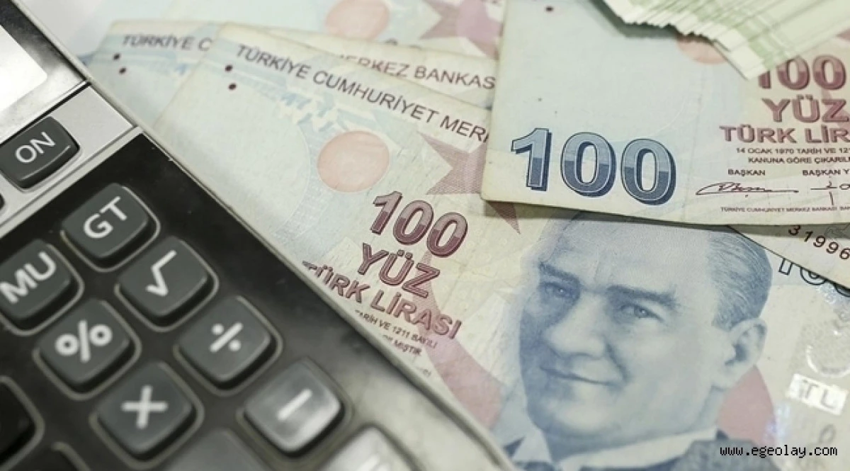 Memur ve emeklilerin zam oranları belli oldu