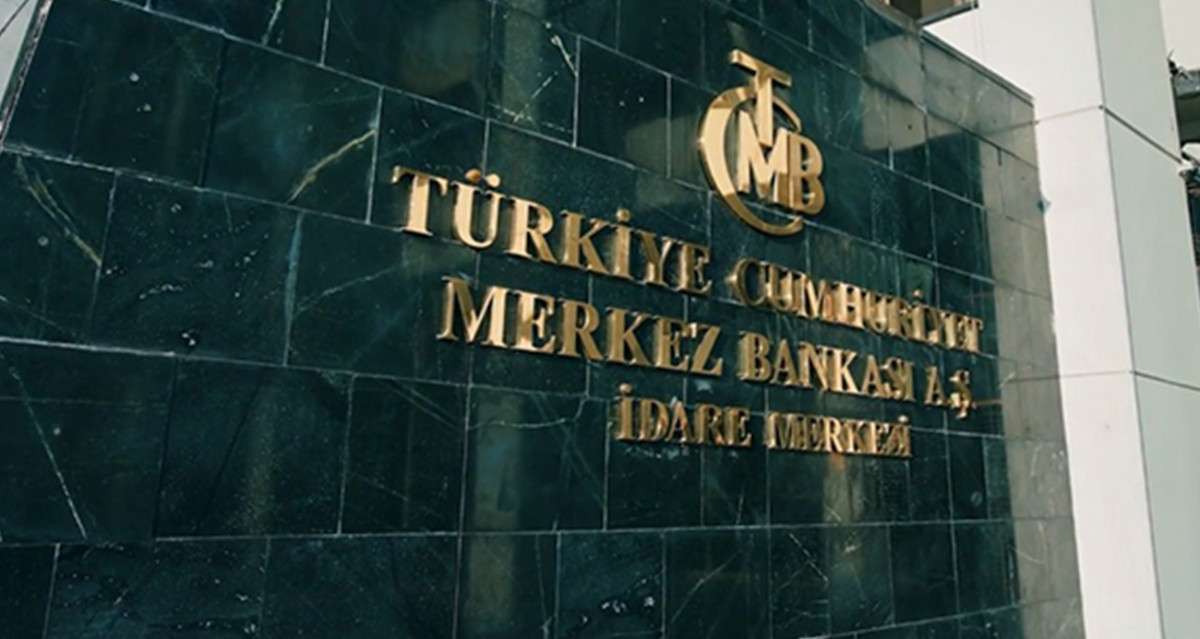 Merkez Bankası faiz kararını açıkladı!