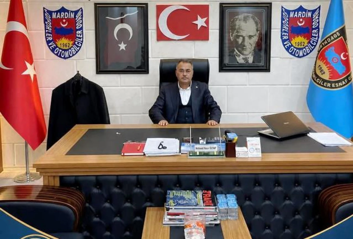 MESOB Se&ccedil;imlerine İlişkin Yeni A&ccedil;ıklama: &ldquo;Su&ccedil; Duyurusunda Bulunduk&rdquo;