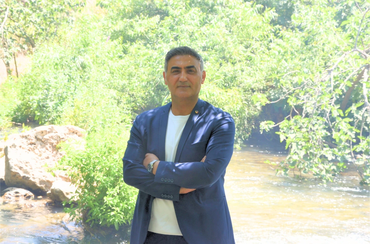 “Mezopotamya Meyvecilik Araştırma Enstitüsü bir an önce kurulmalı”