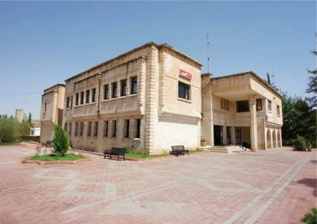 Midyat Belediyesi Başarı Sıralamasında Zirveye Y&uuml;kseldi