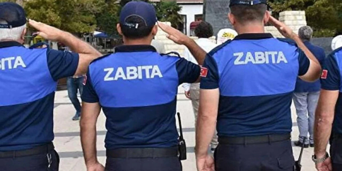 Midyat Belediyesi Zabıta Memuru Alacak