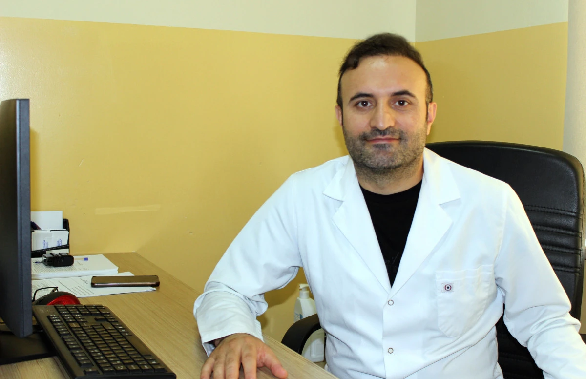 Midyat Devlet Hastanesinde mesai dışı poliklinik hizmeti devam ediyor