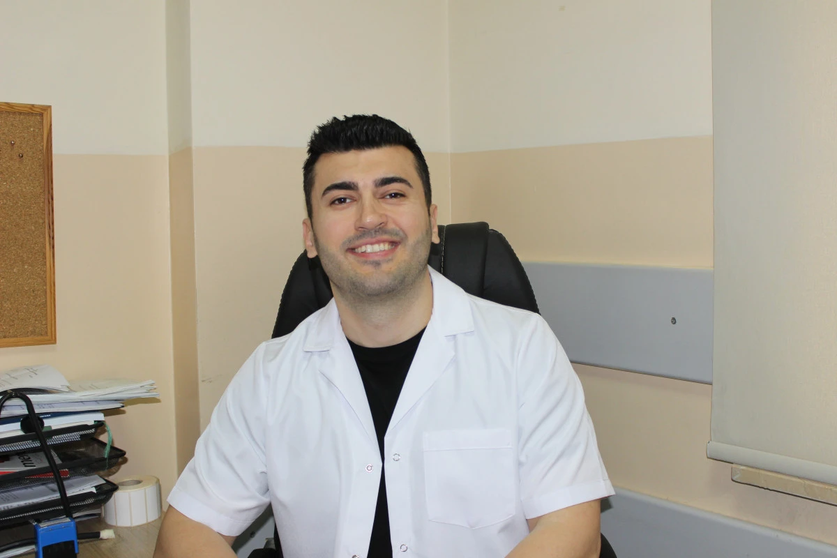 Midyat Devlet Hastanesi&rsquo;nde mesai dışı poliklinik hizmeti devam ediyor