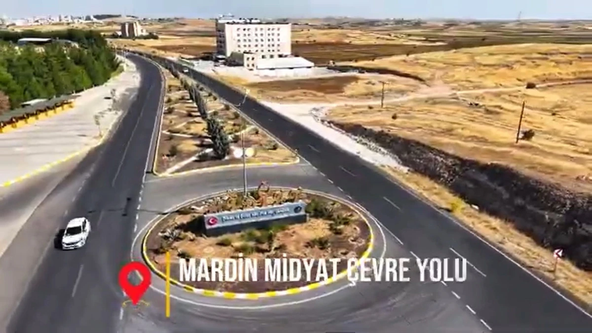 Midyat&rsquo;a Değer Katmaya Devam Ediyoruz