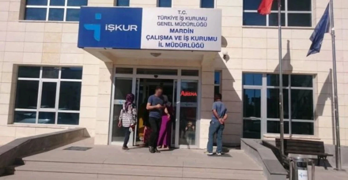 Midyat'ta 1000 Kişilik TYP Alımı Tamamlandı