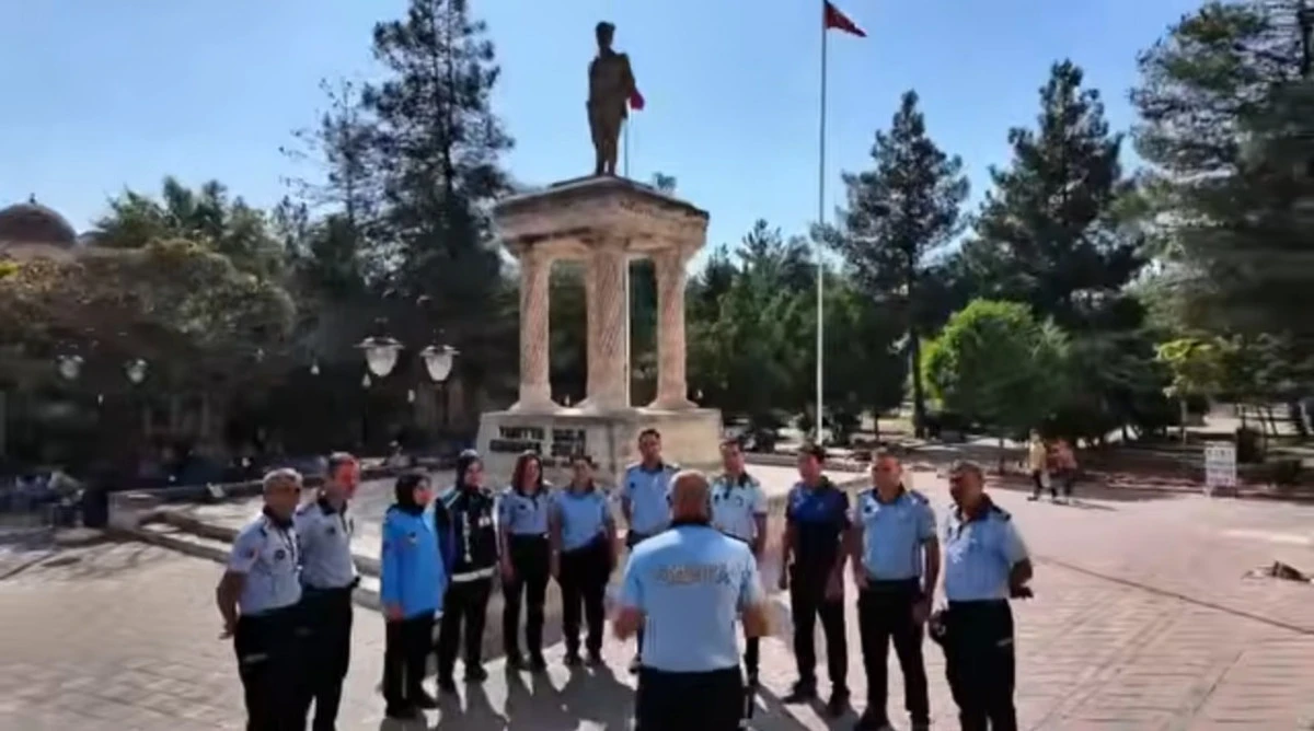 Midyat&rsquo;ta Turizm İşletmelerine Kapsamlı Denetim