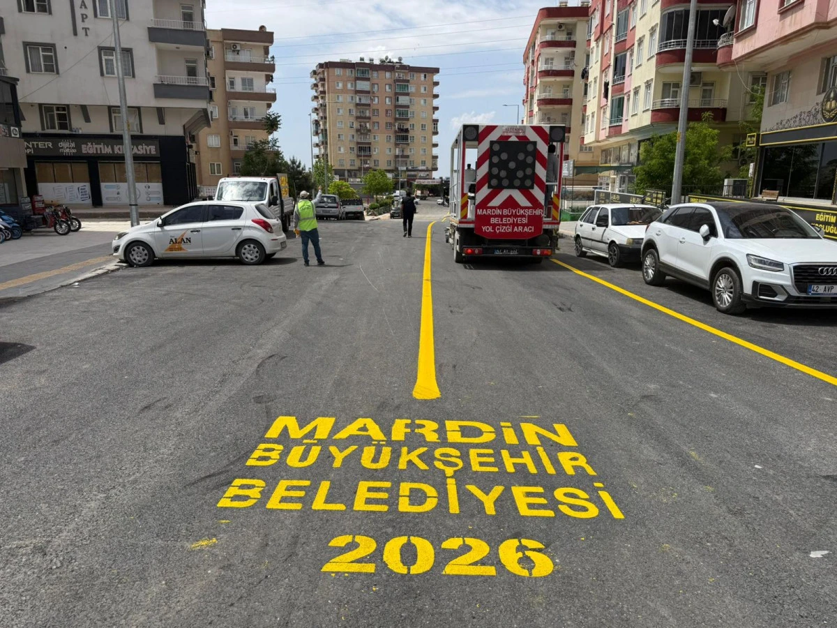 Milletvekili Faruk Kılı&ccedil;: Mardin en g&uuml;zel hizmeti hak ediyor