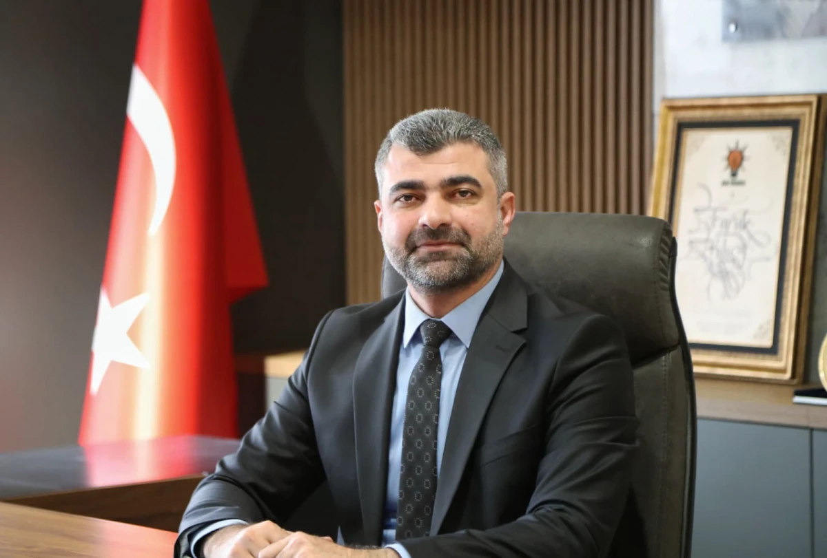 MİLLETVEKİLİ KILIÇ, MALAZGİRT ZAFERİ ŞANLI TARİHİMİZDE ÖNEMLİ BİR YERE SAHİPTİR