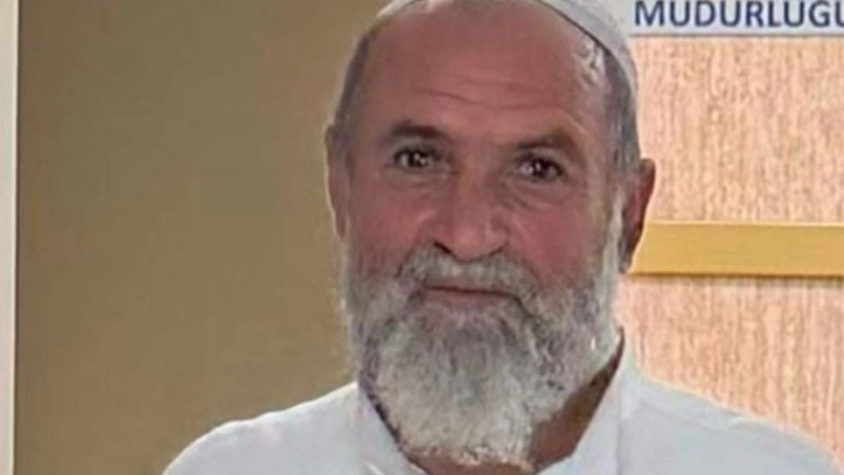 Molla Reşit &Ccedil;if&ccedil;i hayatını kaybetti