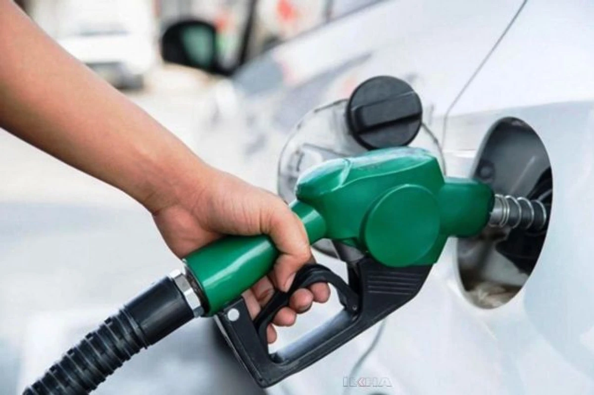 Motorine 6 lira 60 kuruş indirim bekleniyor