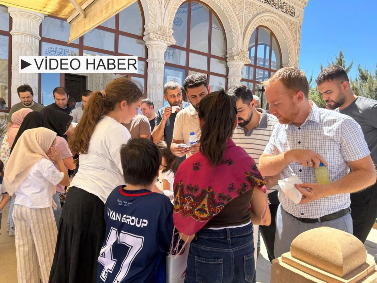 Öğrencilerden Gazze’ye destek