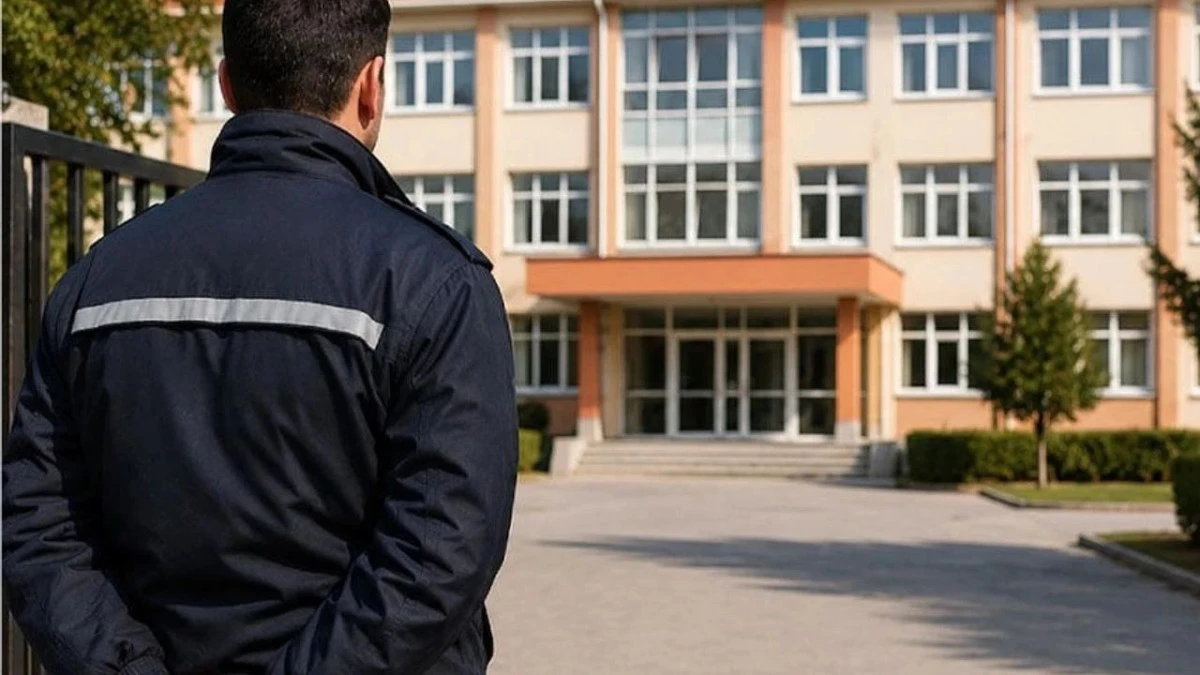 Okullara 30 bin bah&ccedil;e g&ouml;revlisi alınacak&hellip; illere g&ouml;re kontenjanları belli oldu