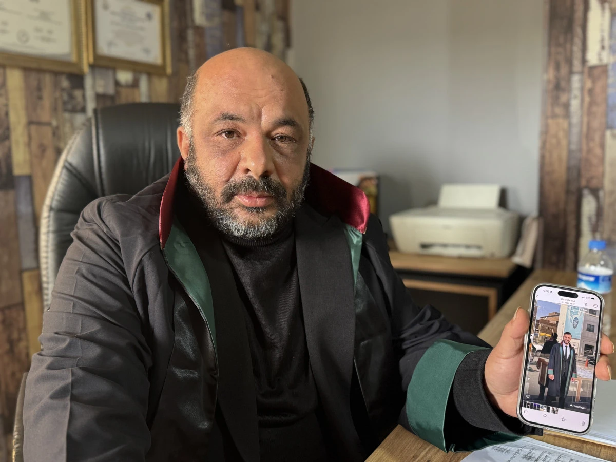 &Ouml;ld&uuml;r&uuml;len hukuk &ouml;ğrencisinin ailesi faillerin yakalanmasını istiyor