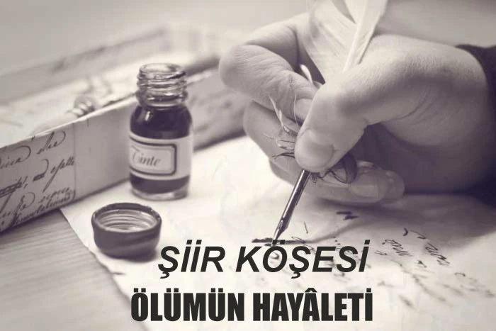 ÖLÜMÜN HAYÂLETİ