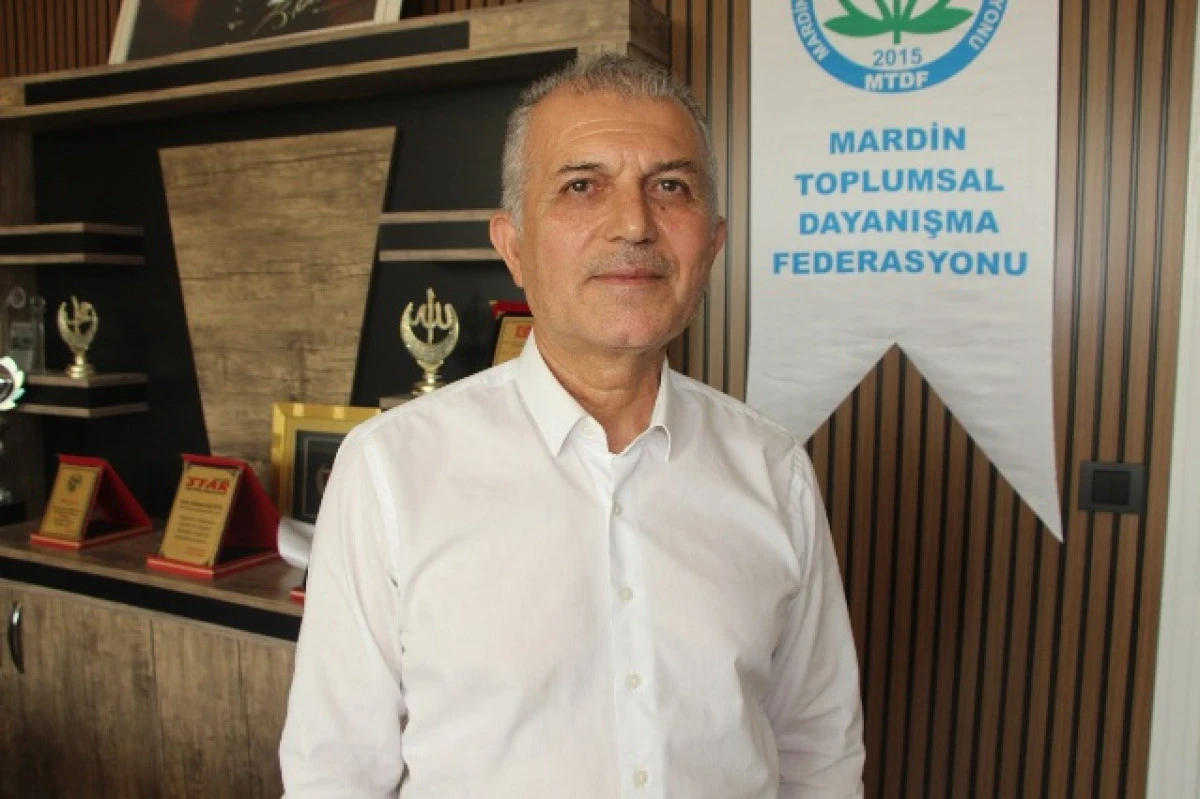 &Ouml;ter: Maneviyatı ve ahlaki yapıyı bozan en b&uuml;y&uuml;k olumsuzluklardan biri de sanal kumardır