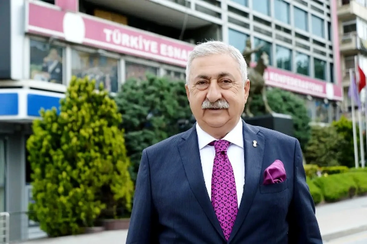 Paland&ouml;ken: Bayram yolculuğu acıya d&ouml;n&uuml;şmesin