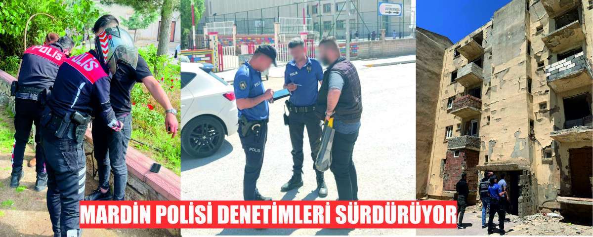 Polisin Okul Çevresi ve Servis Araçları Denetimleri Aralıksız Devam Ediyor