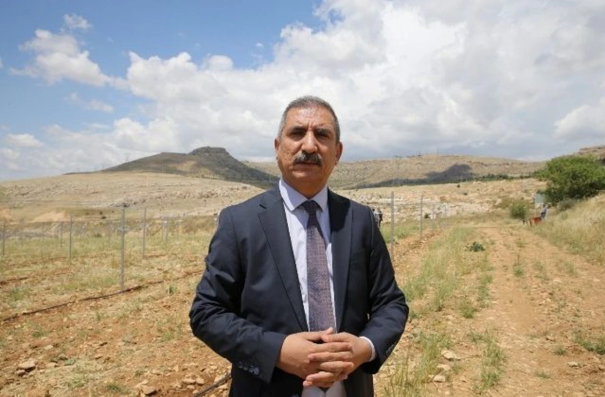 Prof. Dr. Doğan:“Geleneksel alışkanlıklar terk edilmeli
