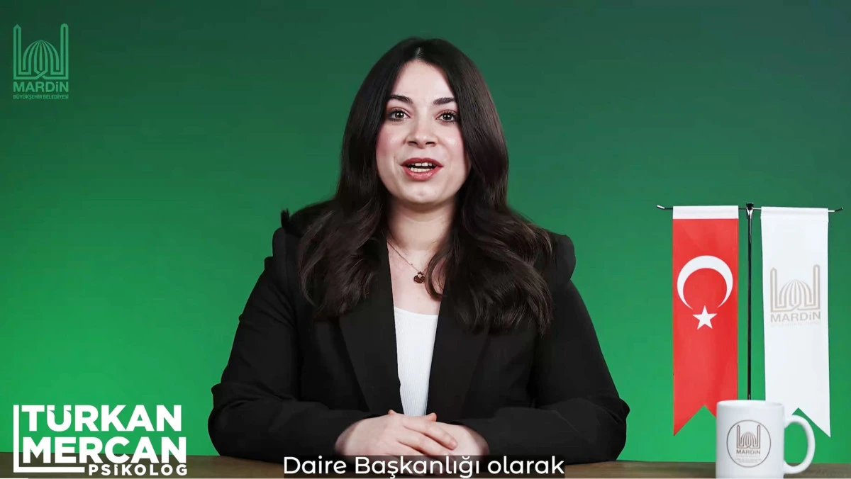 Psikolog T&uuml;rkan Mercan&rsquo;dan Ailelere Pratik ve Etkili &Ouml;neriler