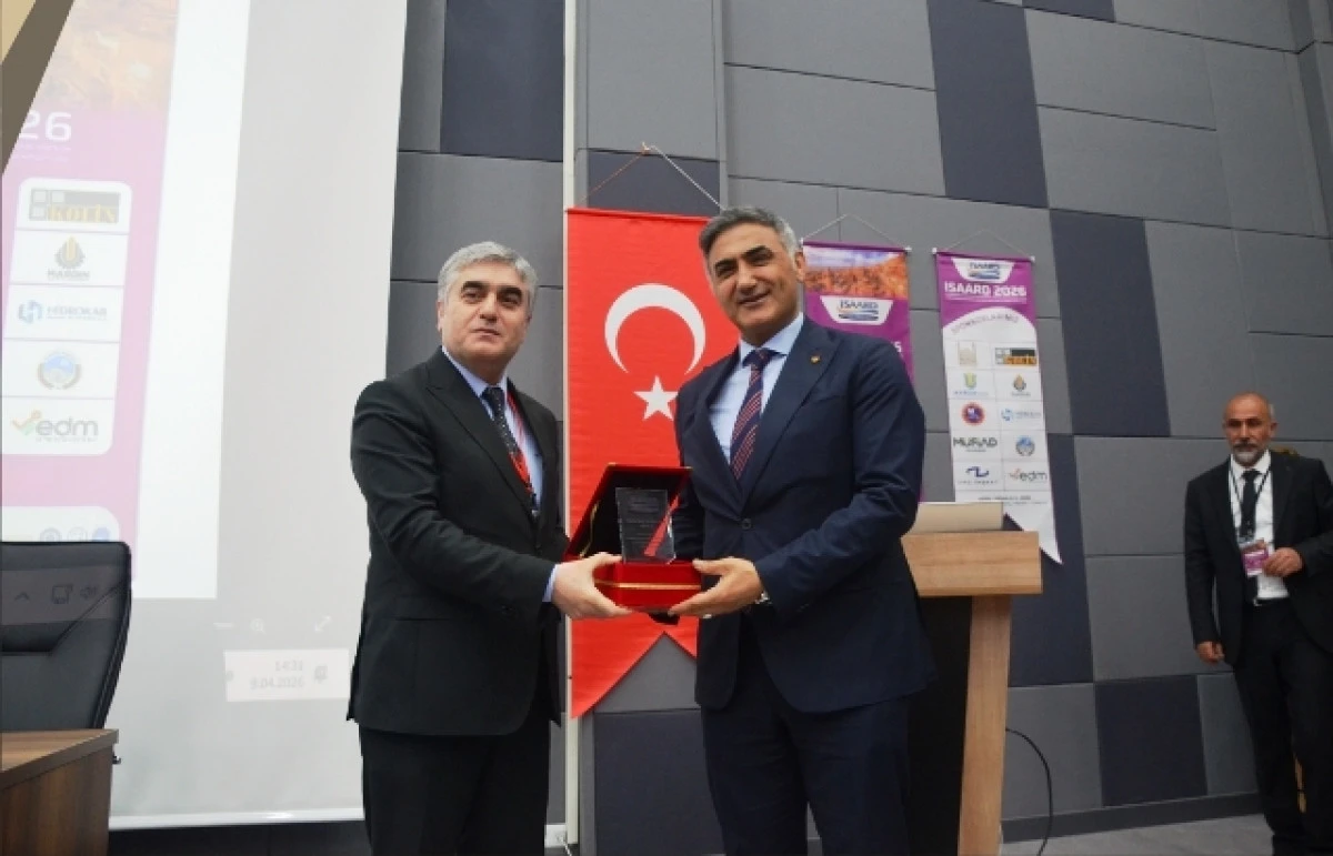 &ldquo;Sağlam ekonomi, denetim ve etik muhasebe temeli &uuml;zerine y&uuml;kselebilir&rdquo;