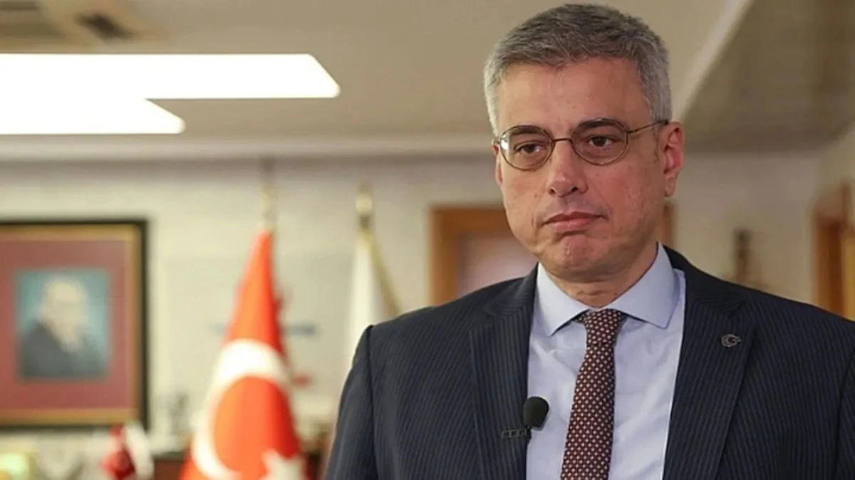 Sağlık Bakanı Kemal Memişoğlu Mardin'e geliyor