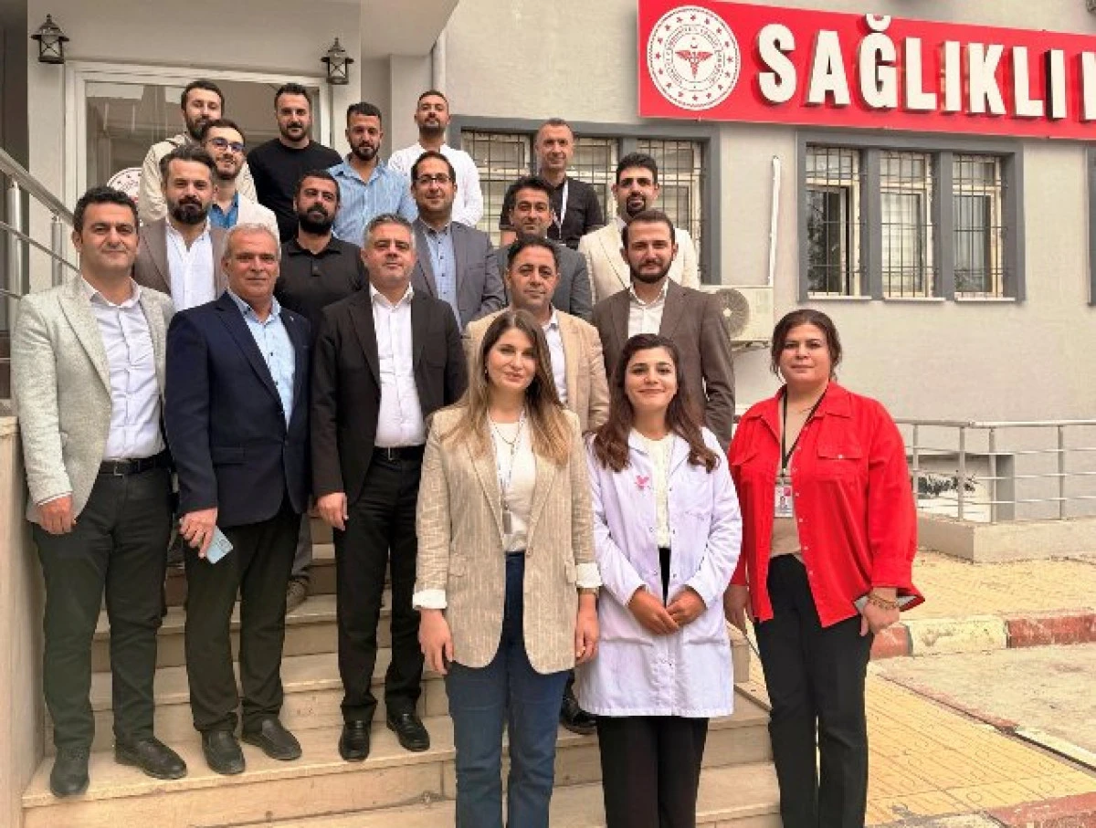 Sağlıklı Hayat Merkezleri Toplum Sağlığının Temelidir